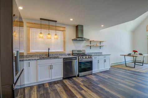 64 Overlook Road Windham ME 04062