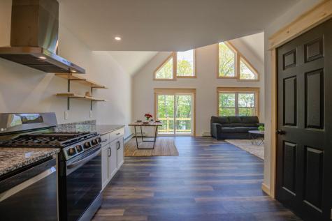 64 Overlook Road Windham ME 04062