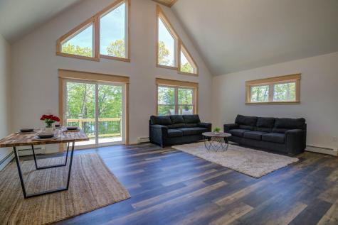 64 Overlook Road Windham ME 04062
