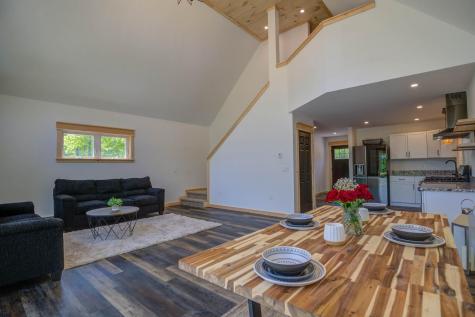 64 Overlook Road Windham ME 04062