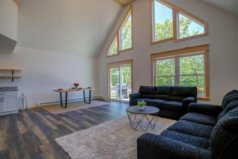 64 Overlook Road Windham ME 04062