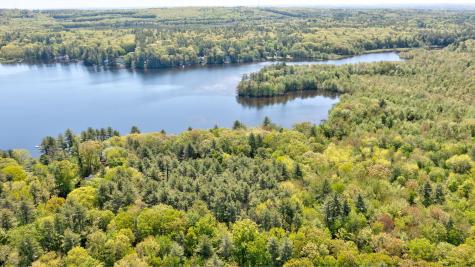 64 Overlook Road Windham ME 04062