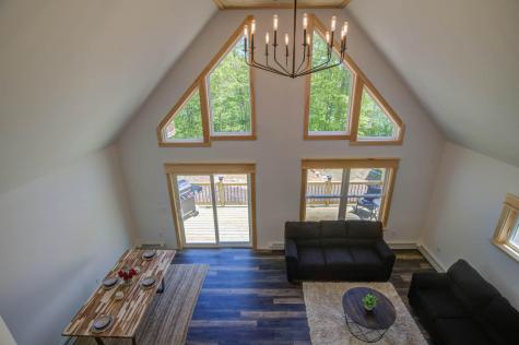 64 Overlook Road Windham ME 04062
