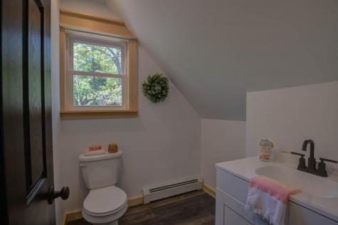 64 Overlook Road Windham ME 04062