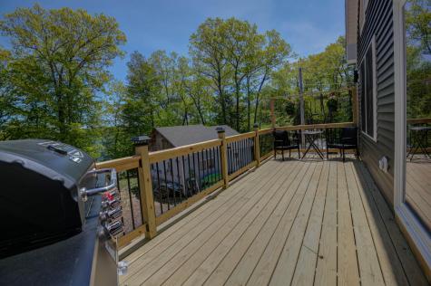 64 Overlook Road Windham ME 04062