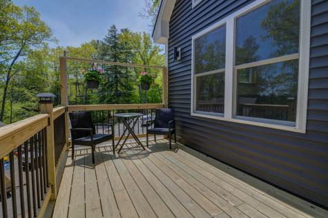 64 Overlook Road Windham ME 04062