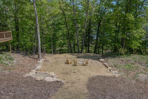 64 Overlook Road Windham ME 04062