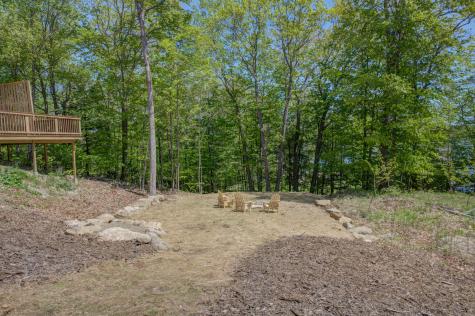 64 Overlook Road Windham ME 04062