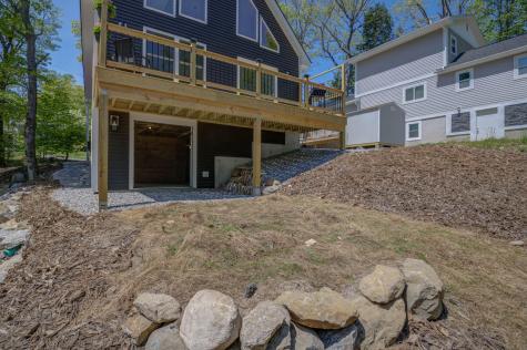 64 Overlook Road Windham ME 04062