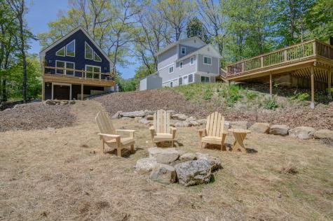 64 Overlook Road Windham ME 04062