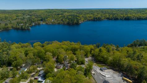 64 Overlook Road Windham ME 04062