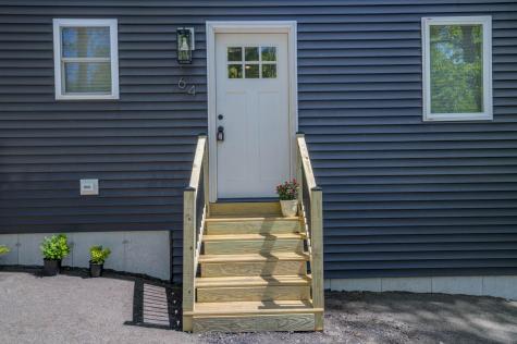 64 Overlook Road Windham ME 04062