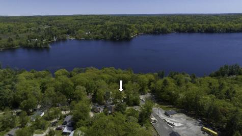 64 Overlook Road Windham ME 04062