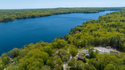 64 Overlook Road Windham ME 04062