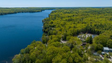 64 Overlook Road Windham ME 04062