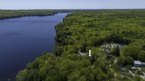 64 Overlook Road Windham ME 04062