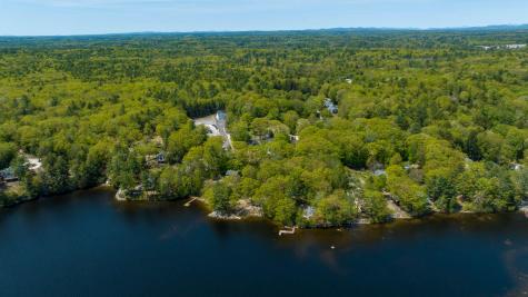 64 Overlook Road Windham ME 04062