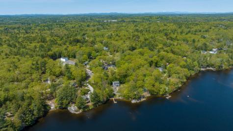 64 Overlook Road Windham ME 04062