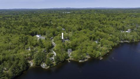 64 Overlook Road Windham ME 04062