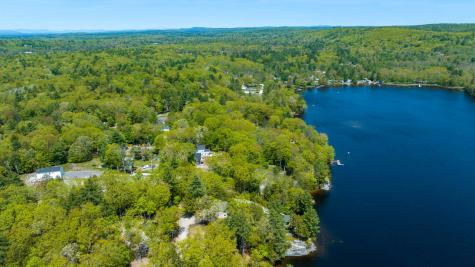 64 Overlook Road Windham ME 04062