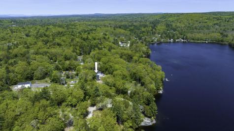 64 Overlook Road Windham ME 04062