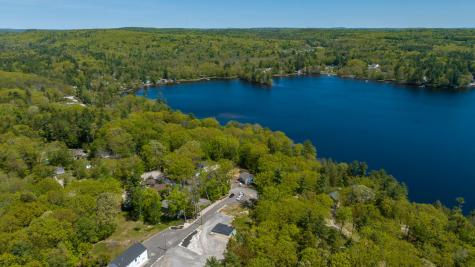 64 Overlook Road Windham ME 04062