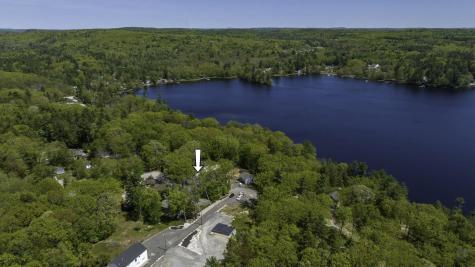 64 Overlook Road Windham ME 04062