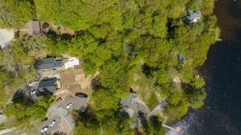 64 Overlook Road Windham ME 04062