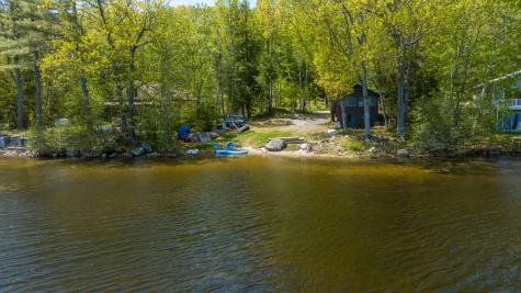 64 Overlook Road Windham ME 04062