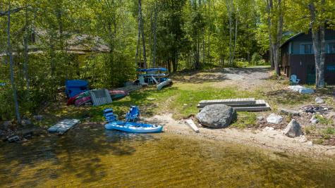 64 Overlook Road Windham ME 04062