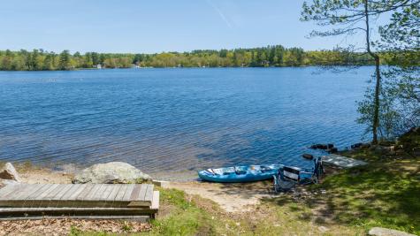 64 Overlook Road Windham ME 04062