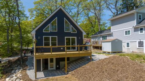 64 Overlook Road Windham ME 04062