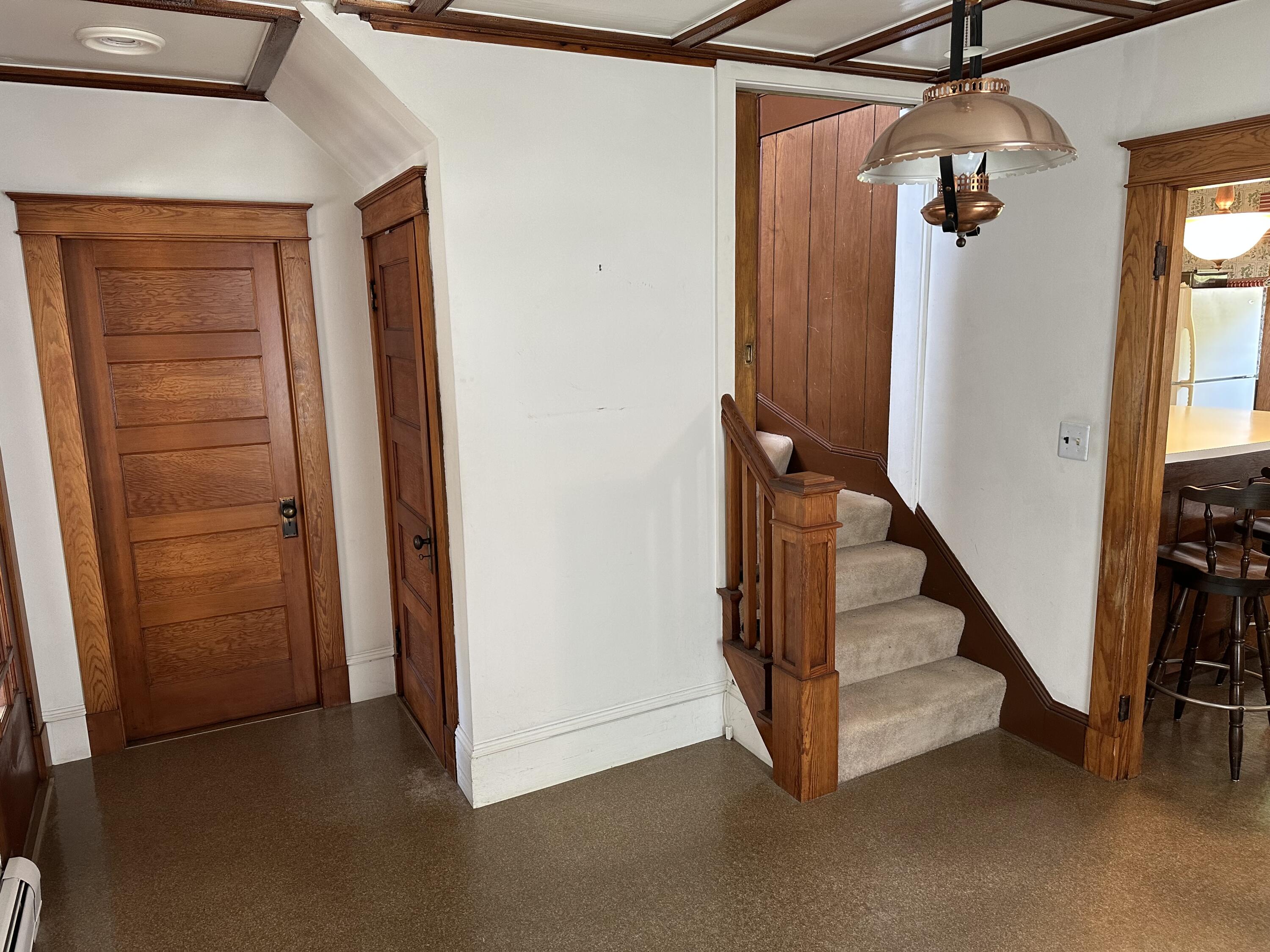 17 Yeaton Street Waterville ME 04901