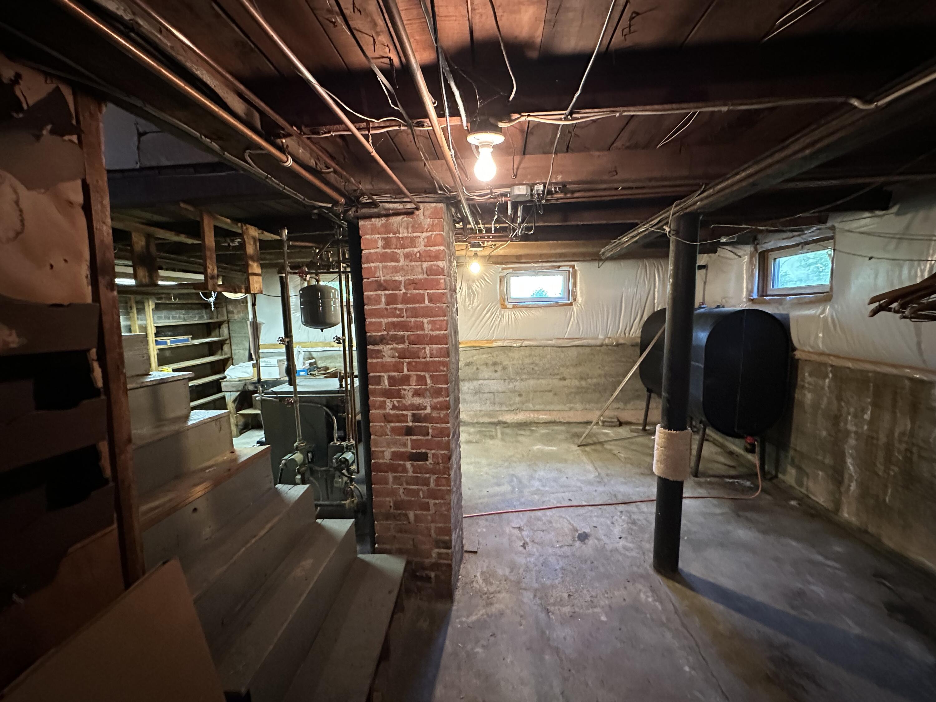 17 Yeaton Street Waterville ME 04901