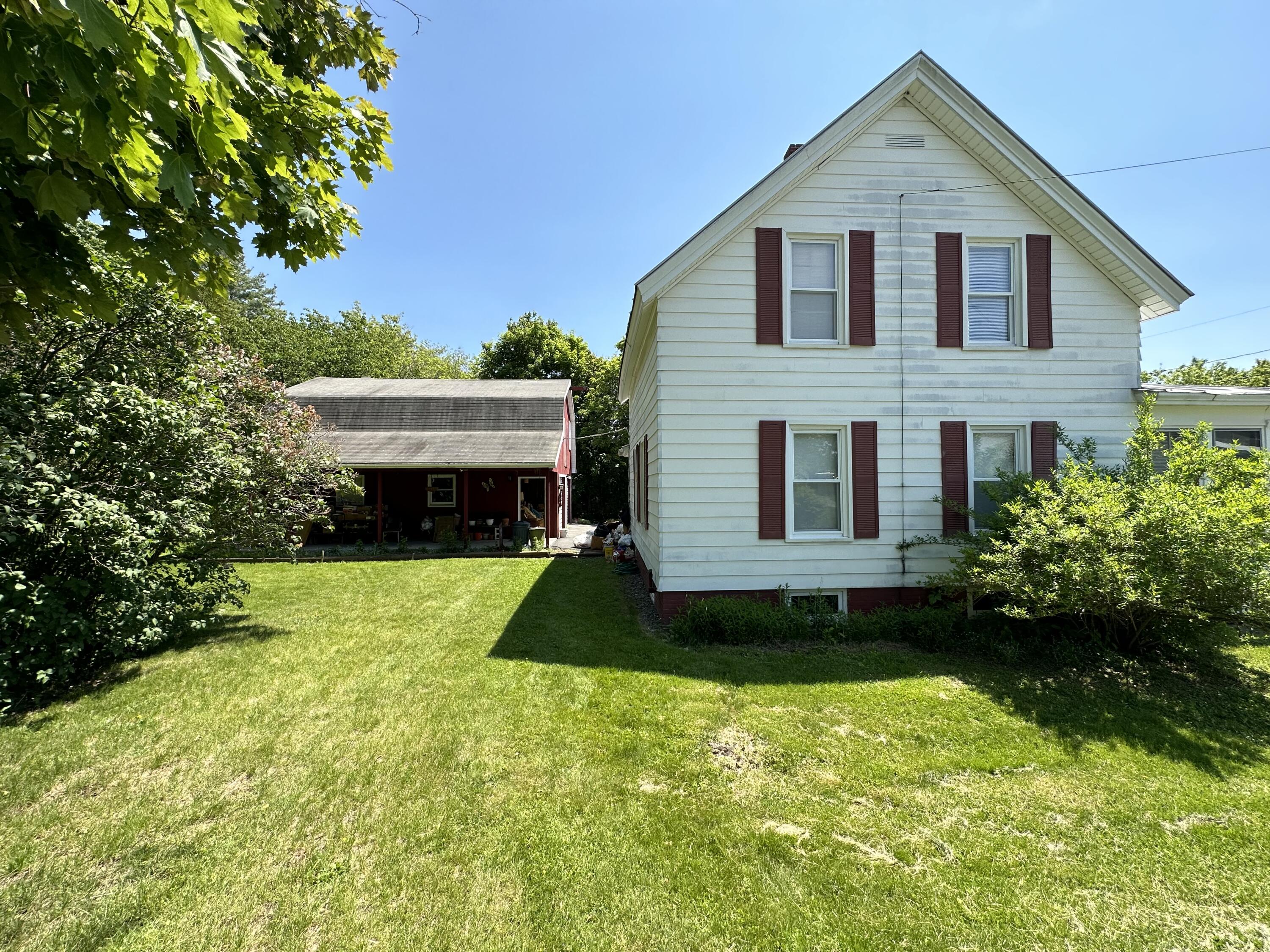 17 Yeaton Street Waterville ME 04901