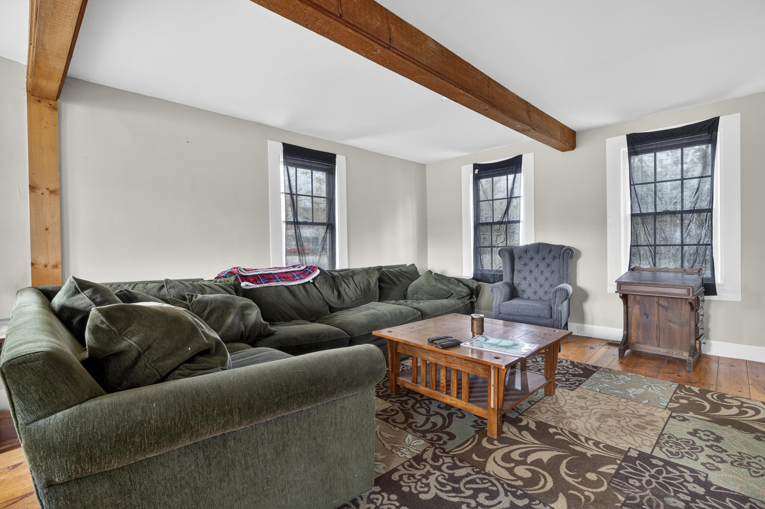2071 Main Street Hanover ME 04237