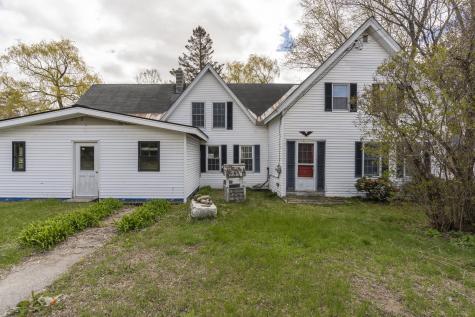 2071 Main Street Hanover ME 04237