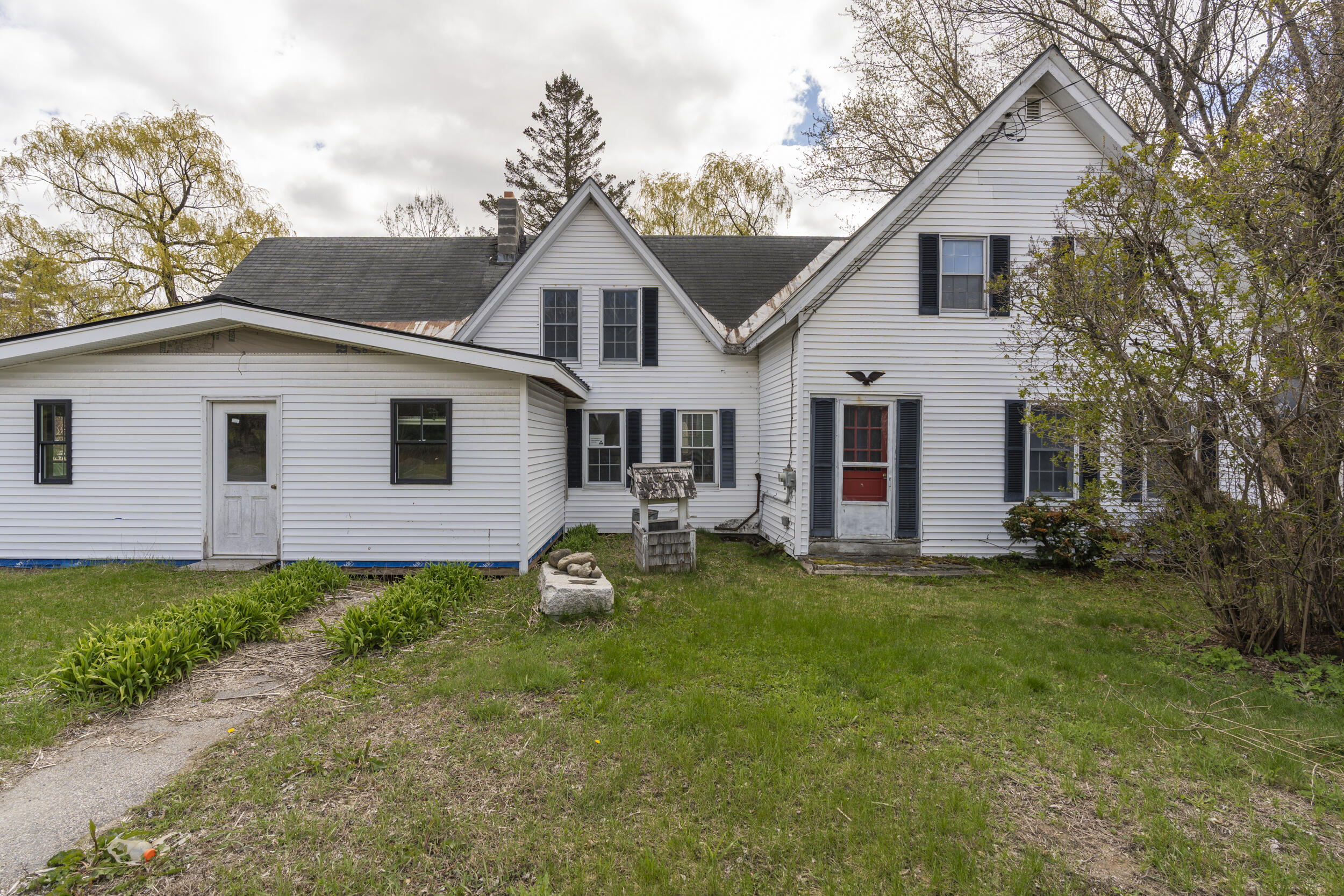 2071 Main Street Hanover ME 04237