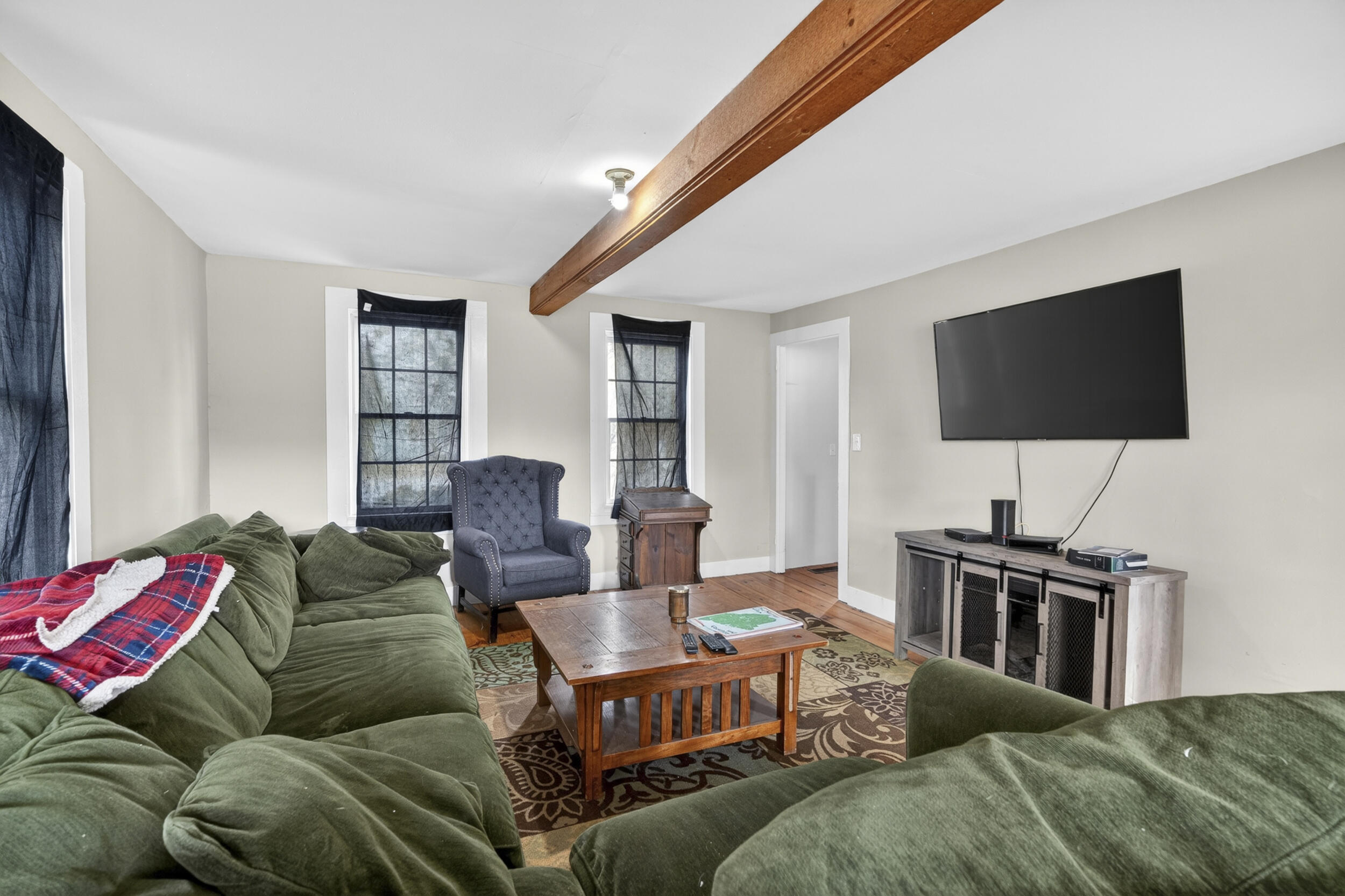 2071 Main Street Hanover ME 04237