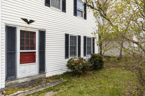 2071 Main Street Hanover ME 04237