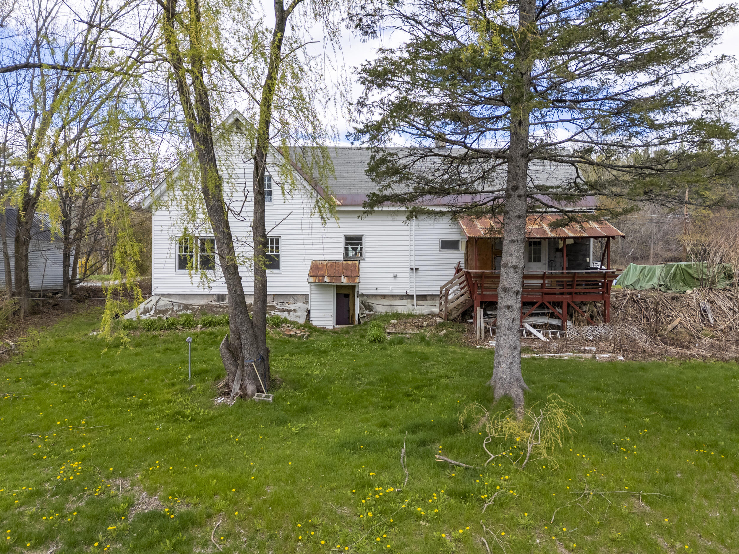 2071 Main Street Hanover ME 04237