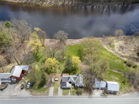 2071 Main Street Hanover ME 04237
