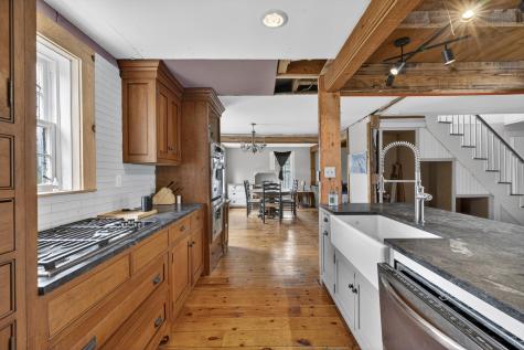 2071 Main Street Hanover ME 04237