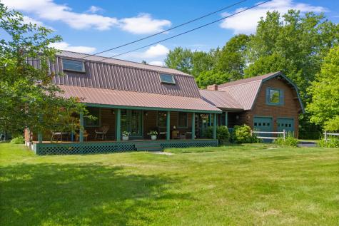 43 Knights Pond Road South Berwick ME 03908