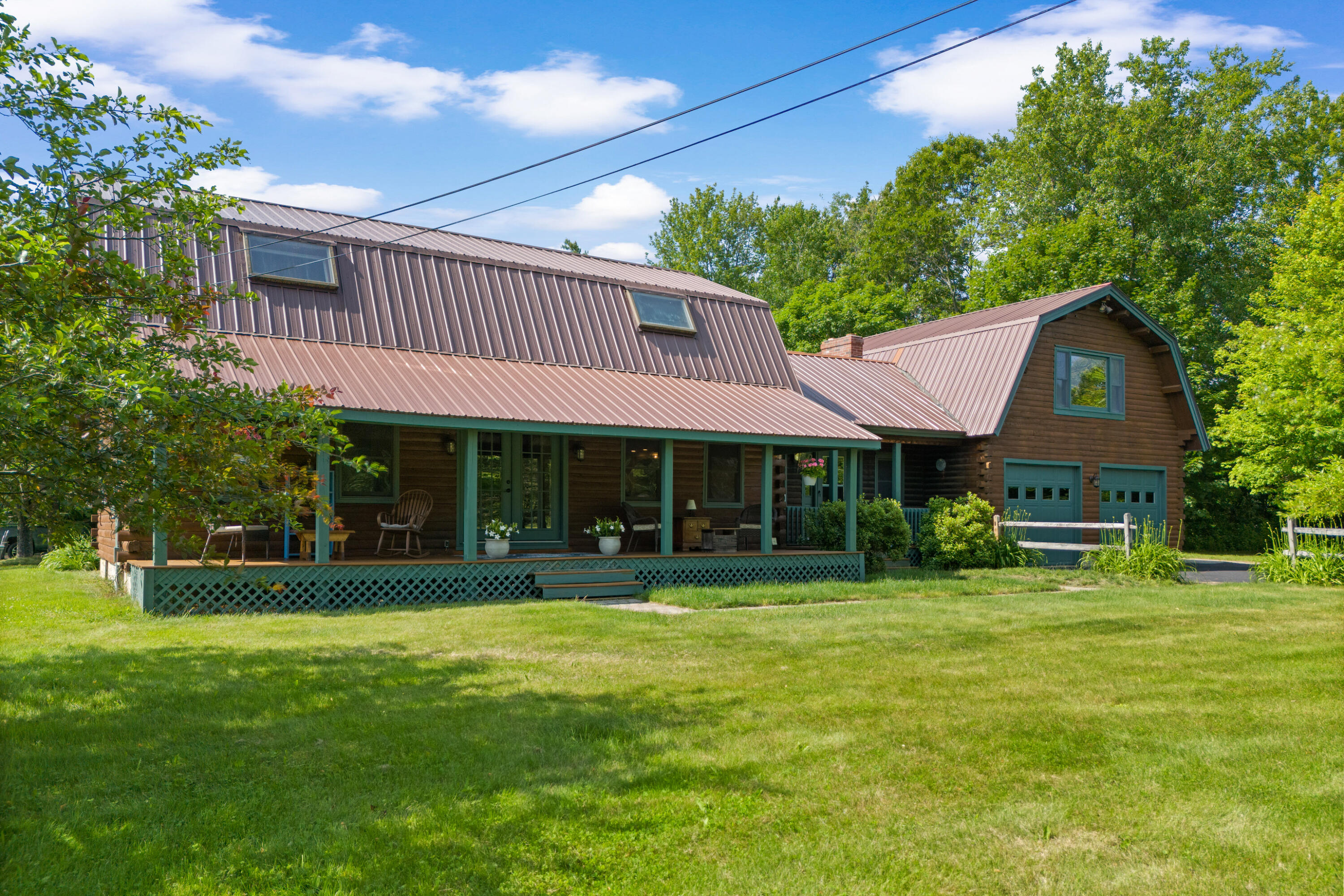 43 Knights Pond Road South Berwick ME 03908