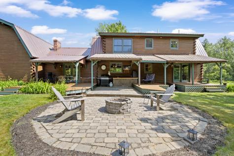 43 Knights Pond Road South Berwick ME 03908