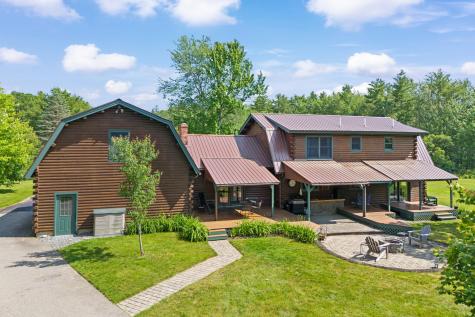 43 Knights Pond Road South Berwick ME 03908