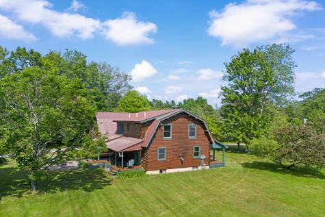 43 Knights Pond Road South Berwick ME 03908