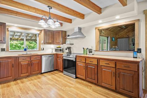 43 Knights Pond Road South Berwick ME 03908