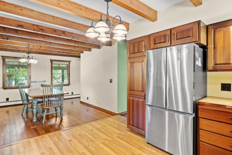 43 Knights Pond Road South Berwick ME 03908